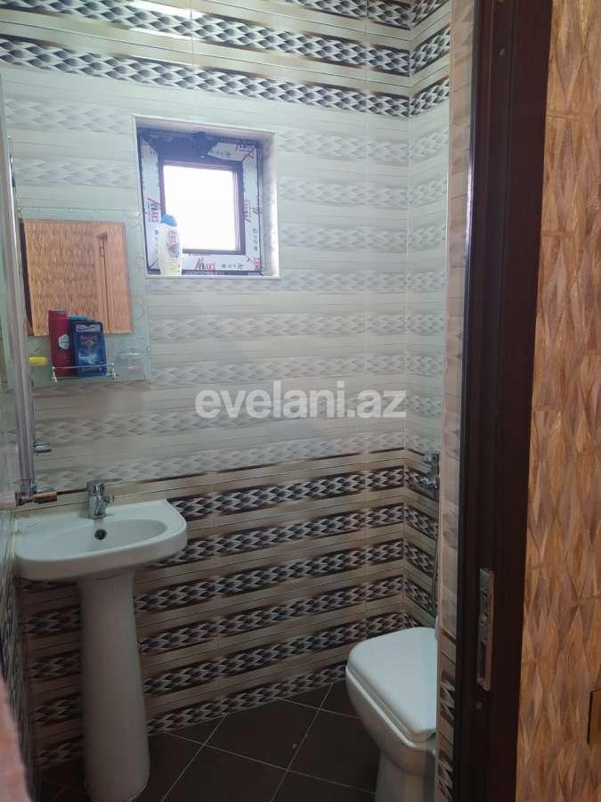 Продаётся, дом / дача, 4-комнаты, 110 m², Баку, Хатаинский r, НЗС p.