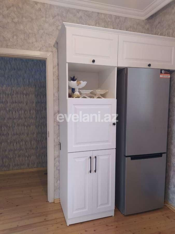 Продаётся, дом / дача, 4-комнаты, 110 m², Баку, Хатаинский r, НЗС p.