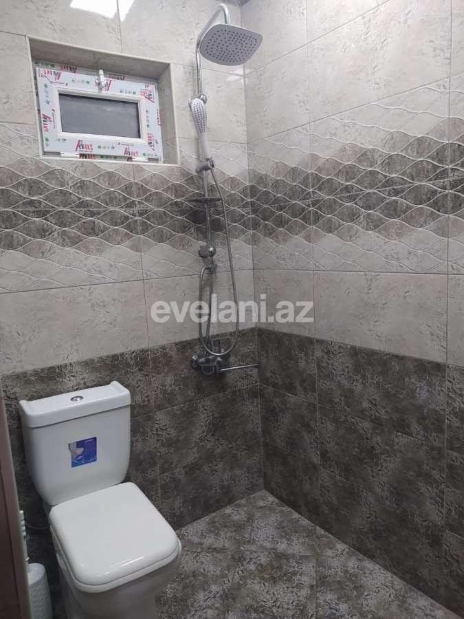 Продаётся, дом / дача, 4-комнаты, 110 m², Баку, Хатаинский r, НЗС p.