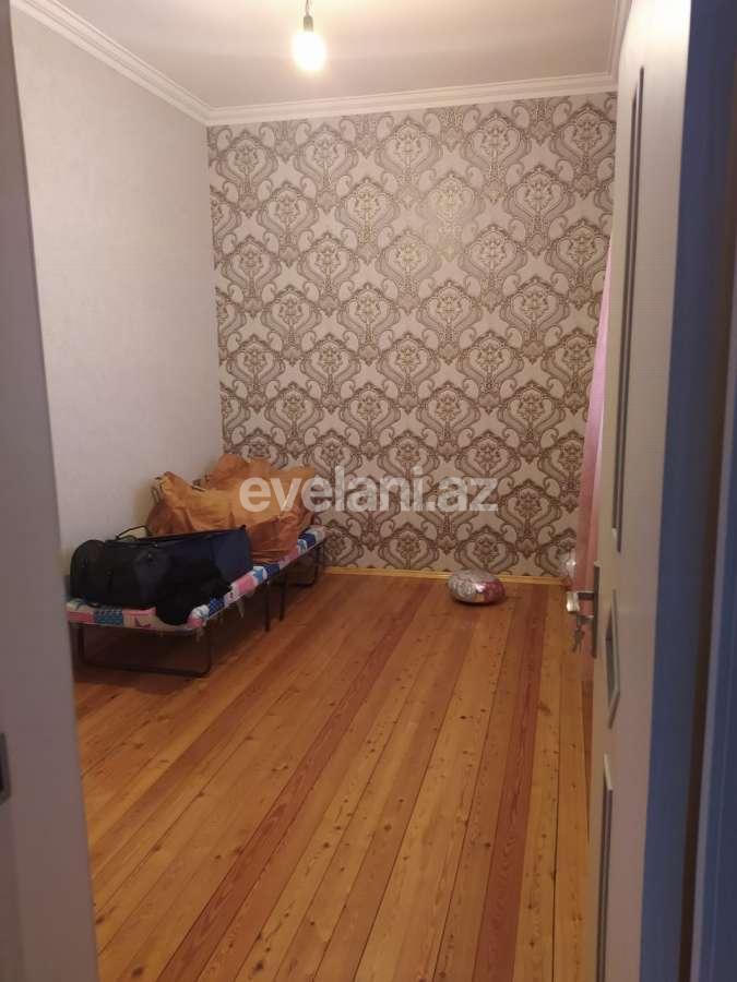 Продаётся, дом / дача, 4-комнаты, 110 m², Баку, Хатаинский r, НЗС p.