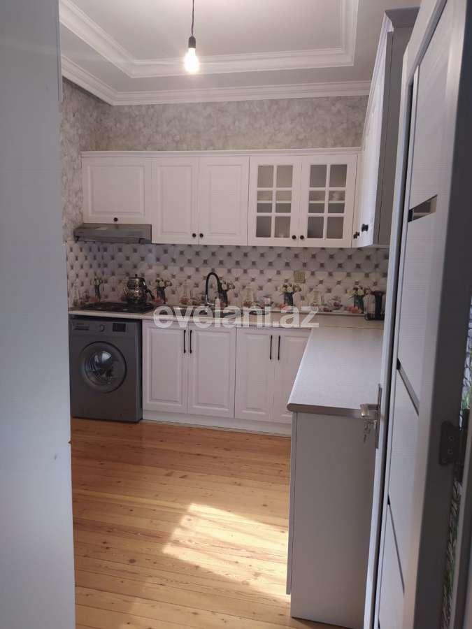 Продаётся, дом / дача, 4-комнаты, 110 m², Баку, Хатаинский r, НЗС p.