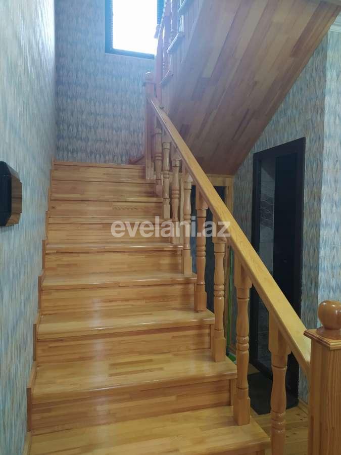 Продаётся, дом / дача, 4-комнаты, 110 m², Баку, Хатаинский r, НЗС p.