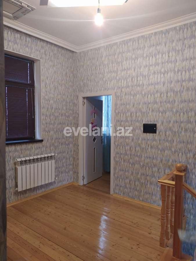 Продаётся, дом / дача, 4-комнаты, 110 m², Баку, Хатаинский r, НЗС p.