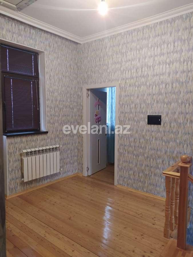 Продаётся, дом / дача, 4-комнаты, 110 m², Баку, Хатаинский r, НЗС p.