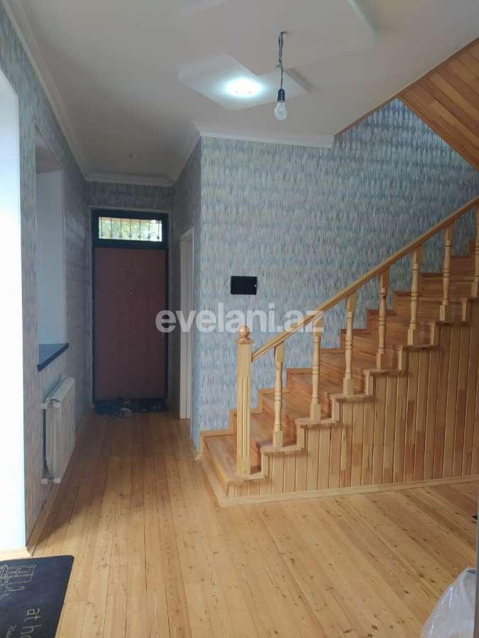 Продаётся, дом / дача, 4-комнаты, 110 m², Баку, Хатаинский r, НЗС p.