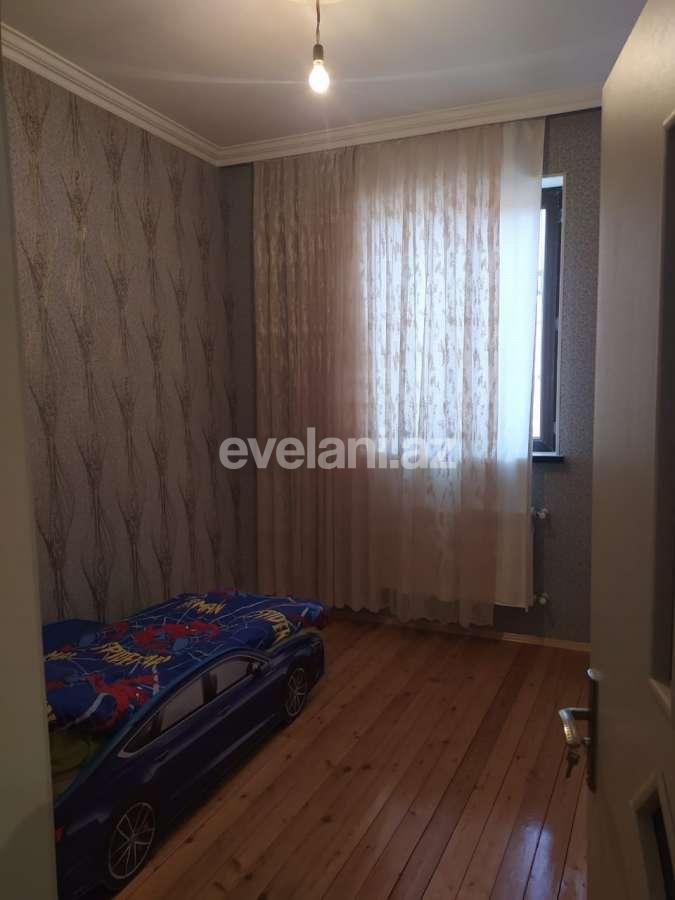 Продаётся, дом / дача, 4-комнаты, 110 m², Баку, Хатаинский r, НЗС p.