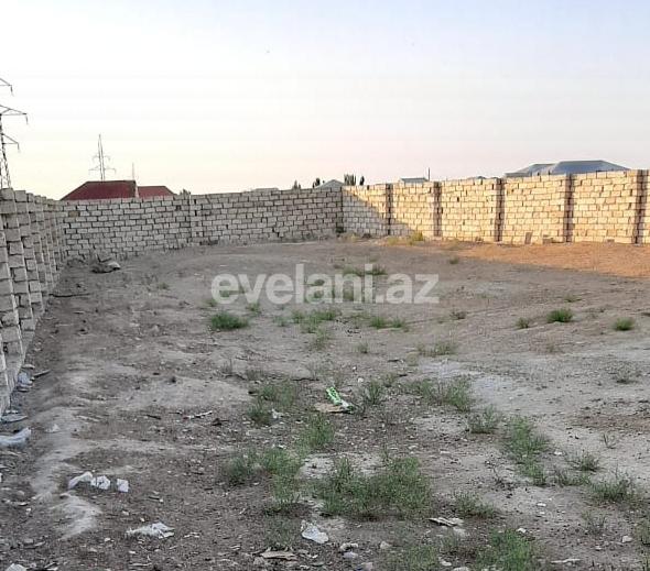 Satılır, torpaq, 2 sot, Şirvan