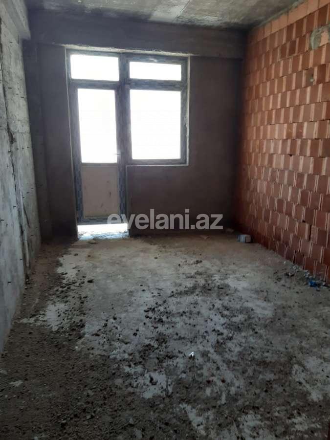Satılır, yeni tikili, 2 otaqlı, 60 m², Bakı, Yasamal r, Yeni Yasamal q, İnşaatçılar m.
