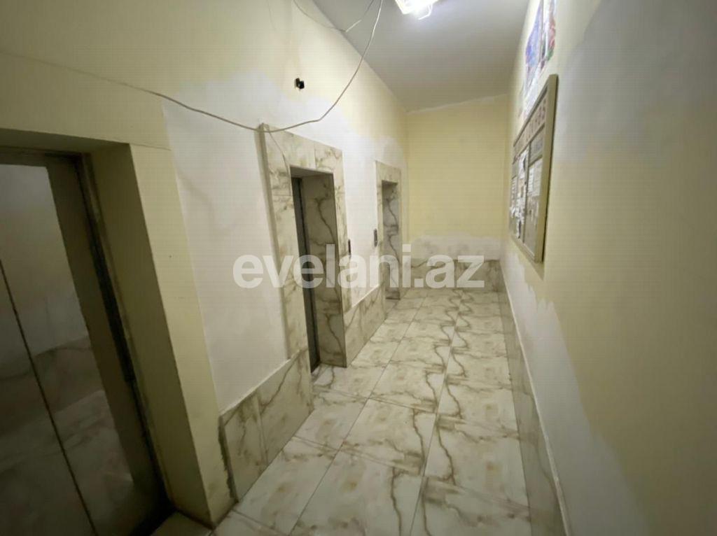 Satılır, yeni tikili, 2 otaqlı, 60 m², Bakı, Yasamal r, Yeni Yasamal q, İnşaatçılar m.