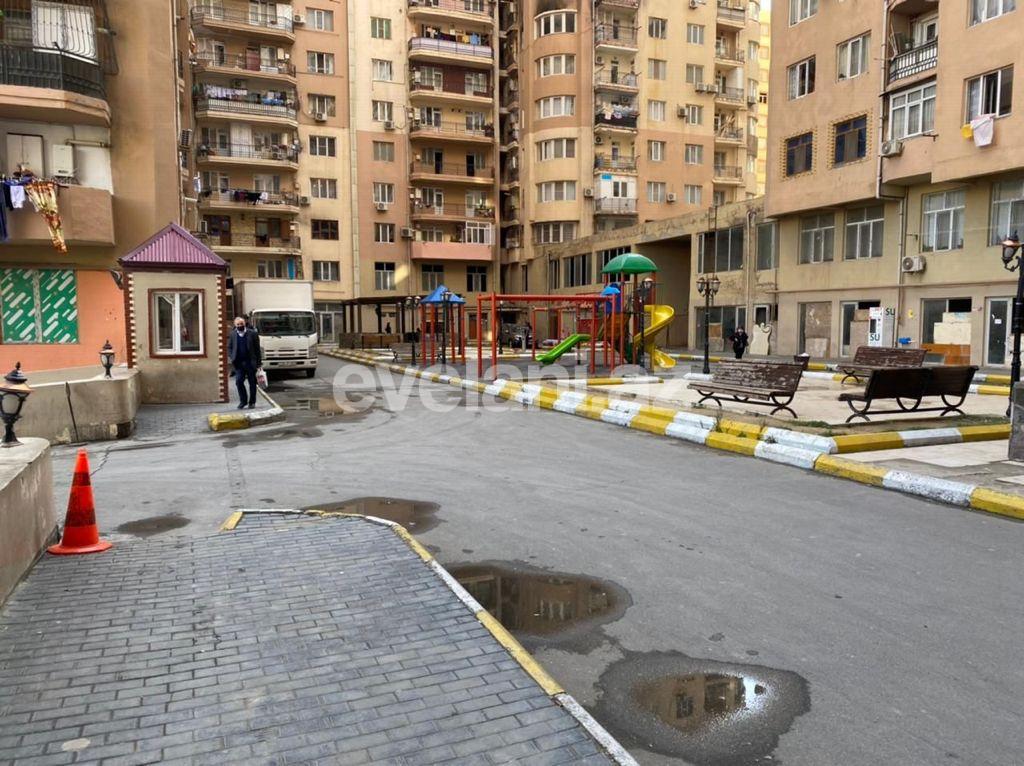 Satılır, yeni tikili, 2 otaqlı, 60 m², Bakı, Yasamal r, Yeni Yasamal q, İnşaatçılar m.