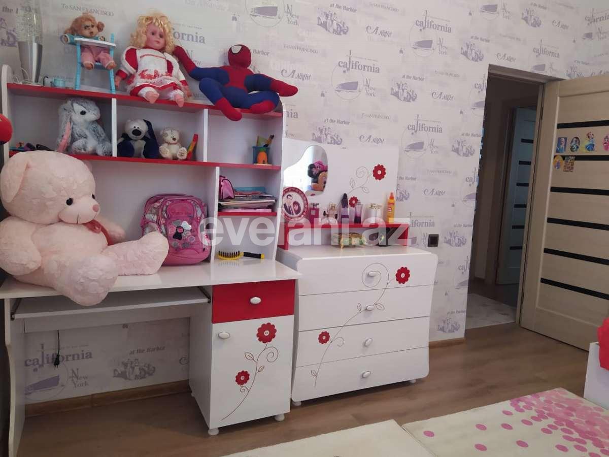 Kirayə verilir, villa, 4 otaqlı, 200 m², Bakı, Səbail r, Badamdar q.