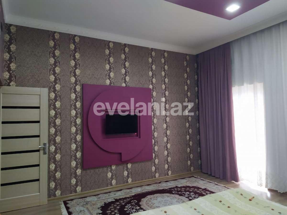 Kirayə verilir, villa, 4 otaqlı, 200 m², Bakı, Səbail r, Badamdar q.
