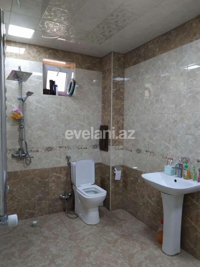 Kirayə verilir, villa, 4 otaqlı, 200 m², Bakı, Səbail r, Badamdar q.