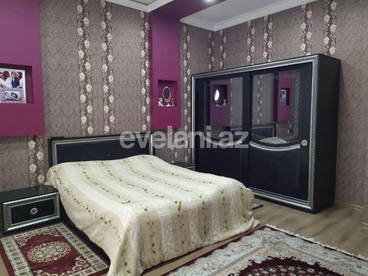 Kirayə verilir, villa, 4 otaqlı, 200 m², Bakı, Səbail r, Badamdar q.