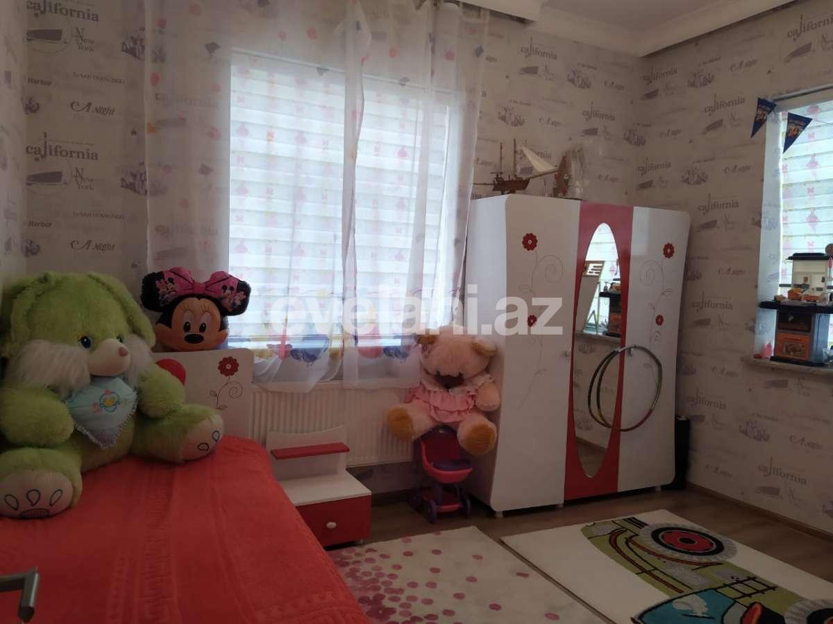 Kirayə verilir, villa, 4 otaqlı, 200 m², Bakı, Səbail r, Badamdar q.