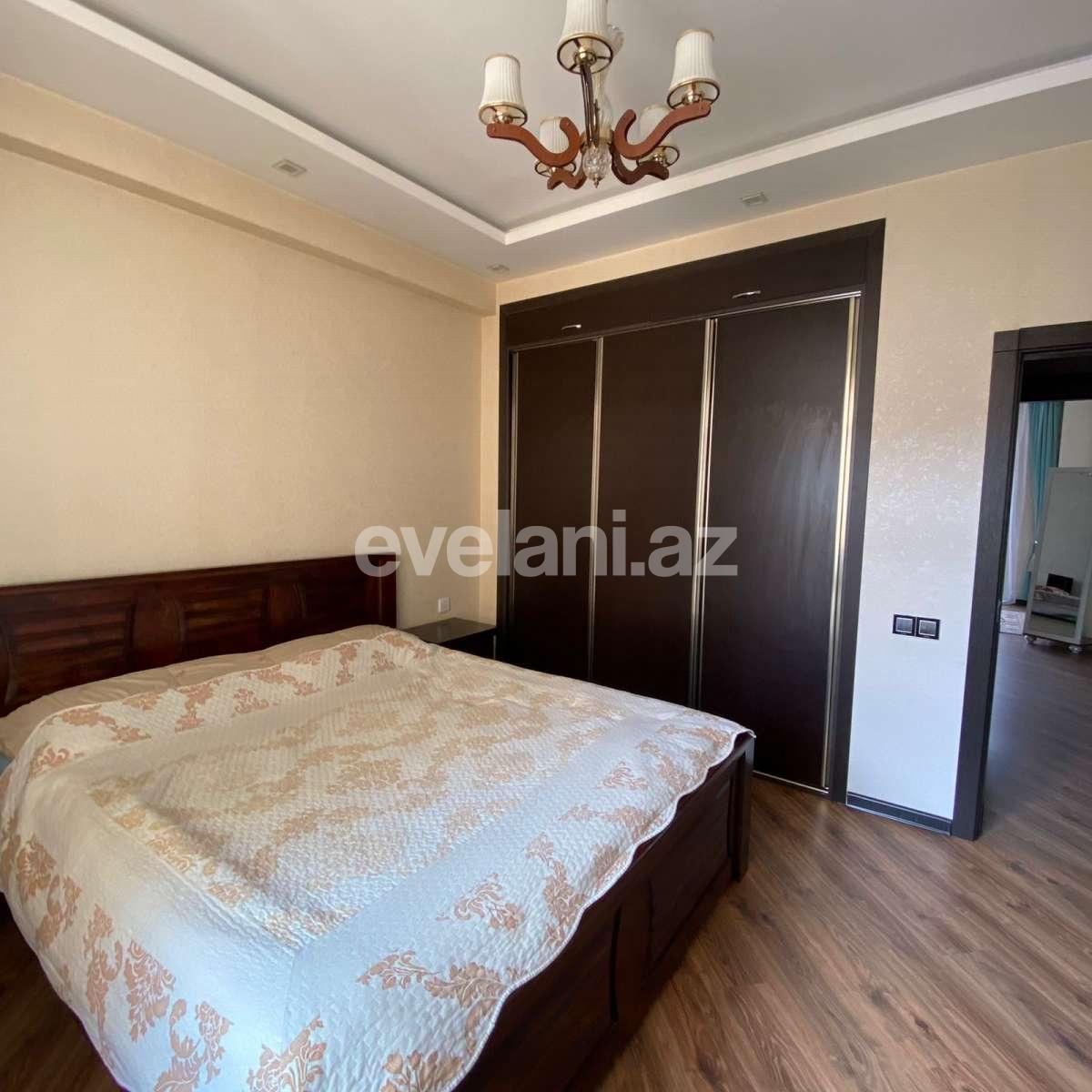 Satılır, yeni tikili, 4 otaqlı, 155 m², Bakı, Səbail r.