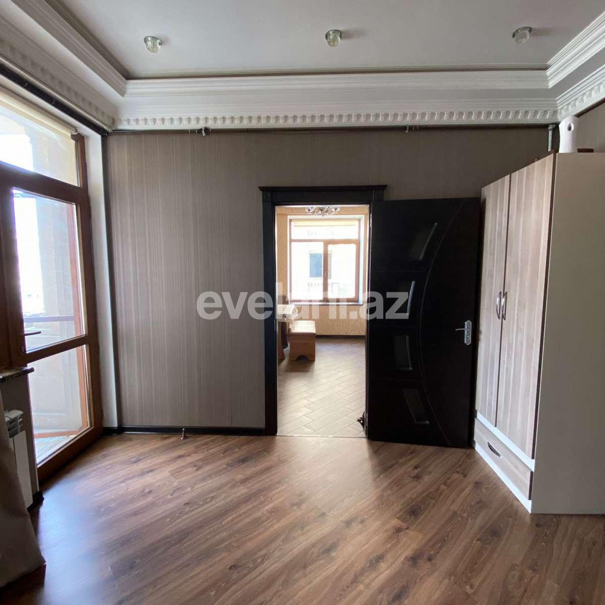 Satılır, yeni tikili, 4 otaqlı, 155 m², Bakı, Səbail r.