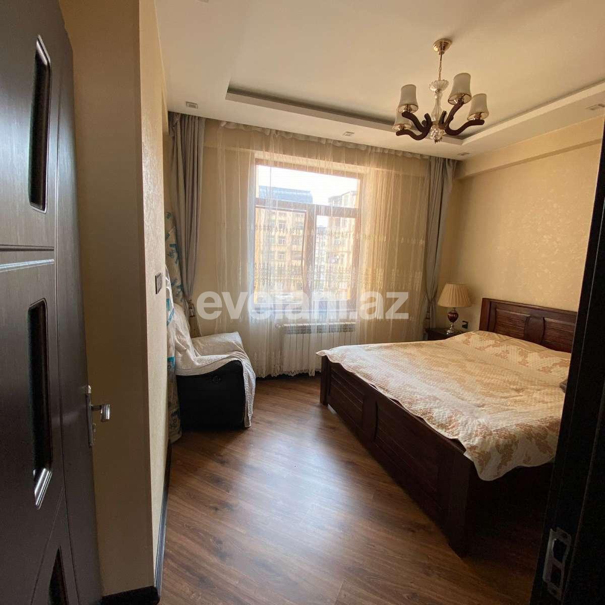Satılır, yeni tikili, 4 otaqlı, 155 m², Bakı, Səbail r.