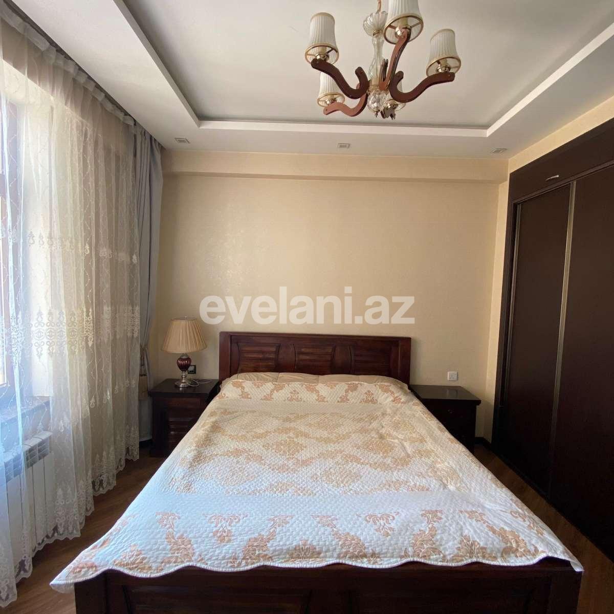 Satılır, yeni tikili, 4 otaqlı, 155 m², Bakı, Səbail r.