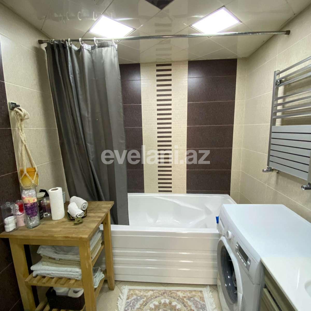 Satılır, yeni tikili, 4 otaqlı, 155 m², Bakı, Səbail r.