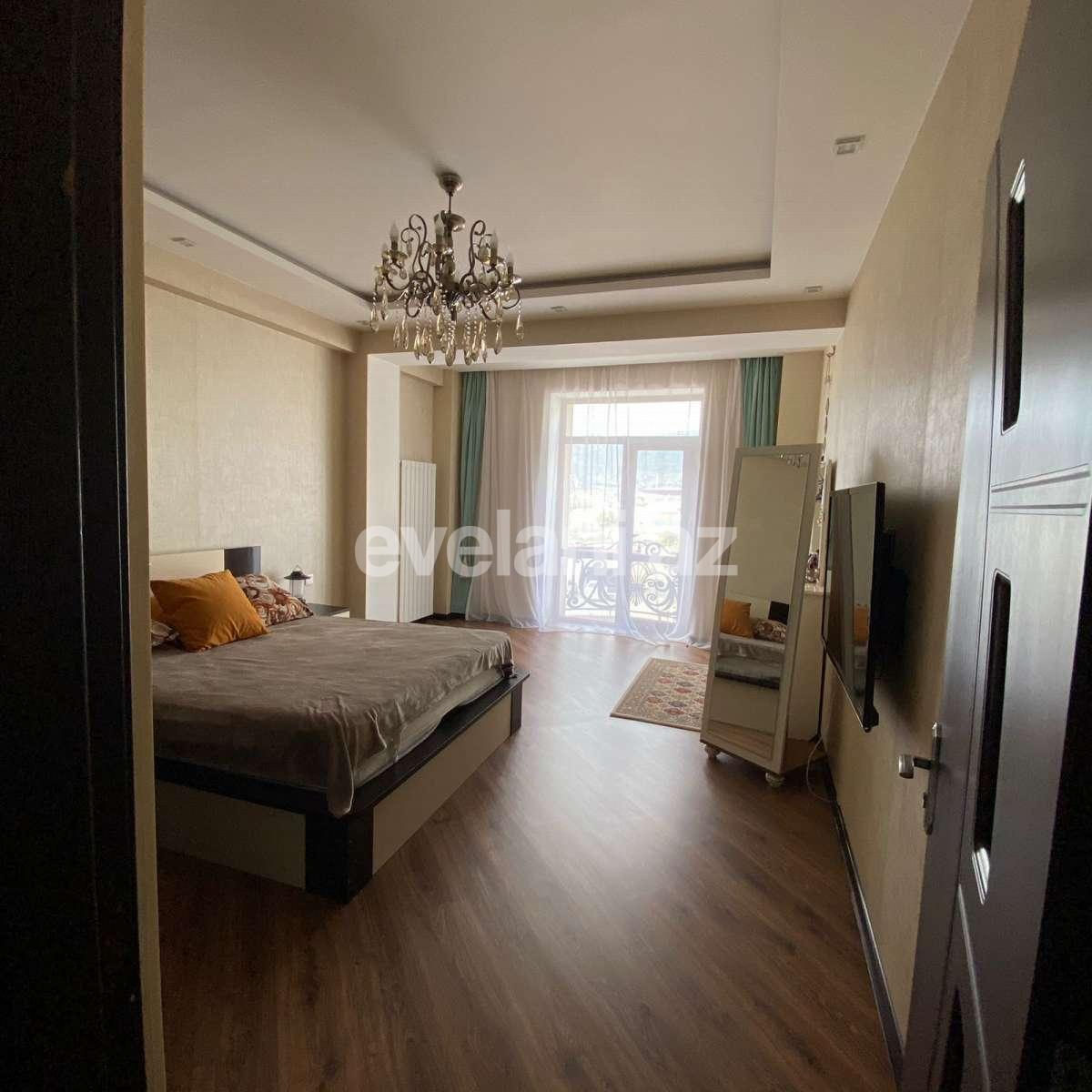 Satılır, yeni tikili, 4 otaqlı, 155 m², Bakı, Səbail r.