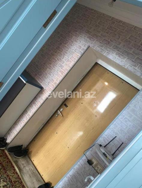 Satılır, köhnə tikili, 2 otaqlı, 40 m², Bakı, Nərimanov r, Nəriman Nərimanov m.