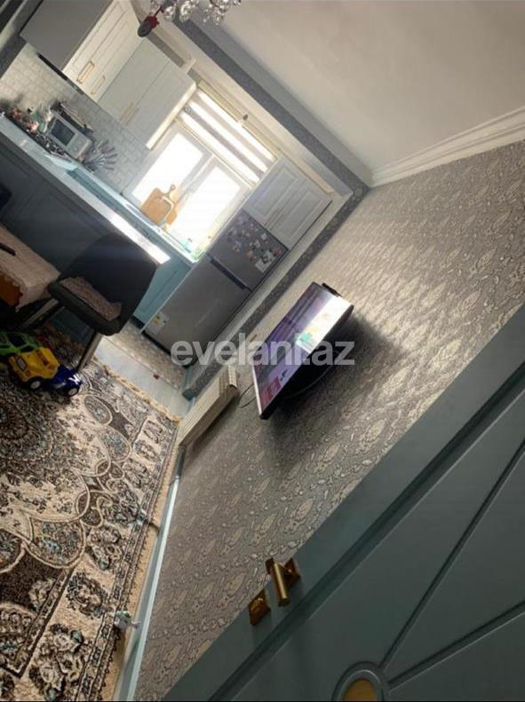 Satılır, köhnə tikili, 2 otaqlı, 40 m², Bakı, Nərimanov r, Nəriman Nərimanov m.