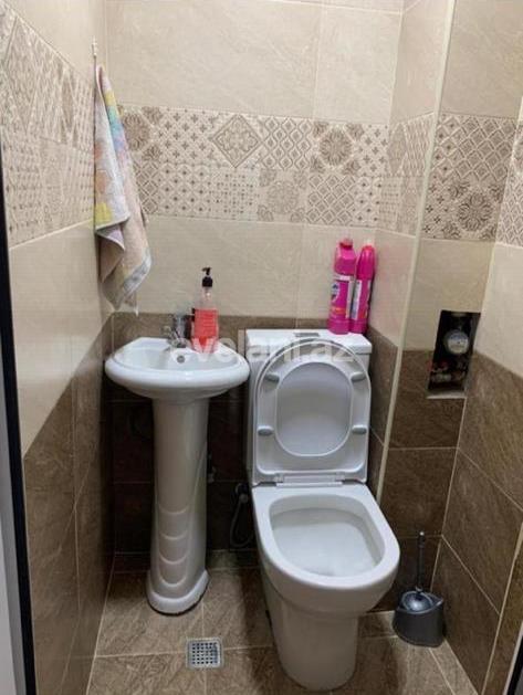 Satılır, köhnə tikili, 2 otaqlı, 40 m², Bakı, Nərimanov r, Nəriman Nərimanov m.