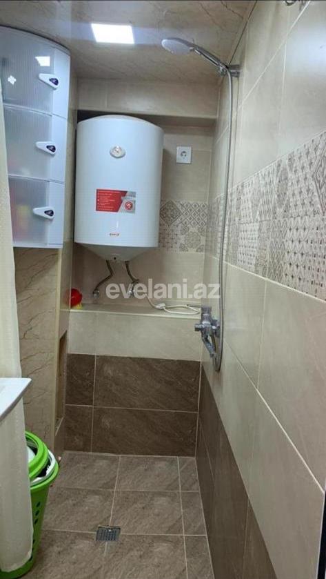 Satılır, köhnə tikili, 2 otaqlı, 40 m², Bakı, Nərimanov r, Nəriman Nərimanov m.