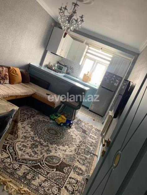 Satılır, köhnə tikili, 2 otaqlı, 40 m², Bakı, Nərimanov r, Nəriman Nərimanov m.