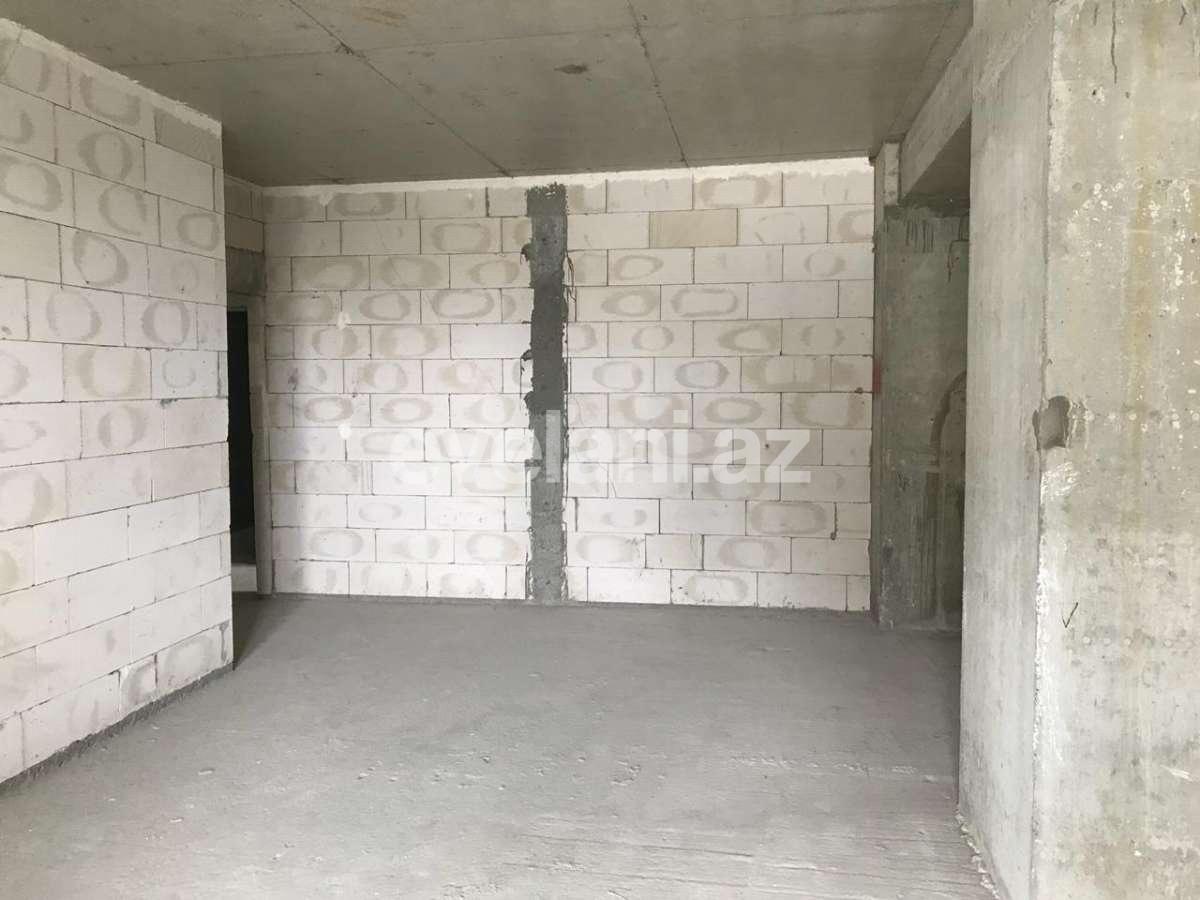 Satılır, yeni tikili, 3 otaqlı, 144 m², Bakı, Yasamal r, 8 Noyabr m.