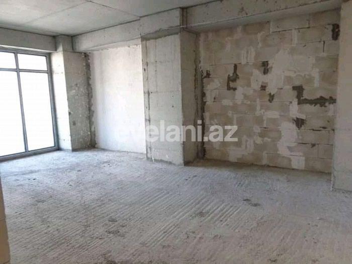 Satılır, yeni tikili, 3 otaqlı, 144 m², Bakı, Yasamal r, 8 Noyabr m.