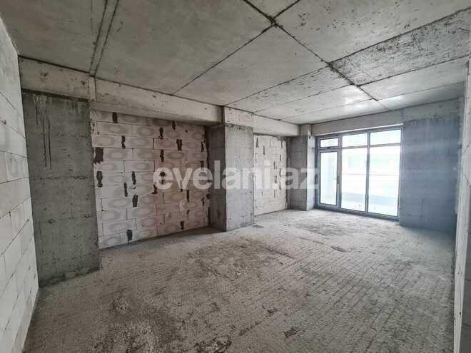 Satılır, yeni tikili, 3 otaqlı, 144 m², Bakı, Yasamal r, 8 Noyabr m.
