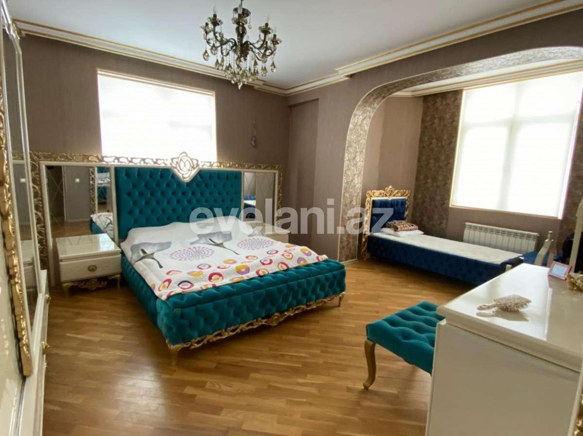 Kirayə verilir, yeni tikili, 3 otaqlı, 145 m², Bakı, Nəsimi r, 8 Noyabr m.