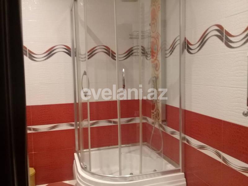 Kirayə verilir, yeni tikili, 3 otaqlı, 110 m², Bakı, Yasamal r, Elmlər Akademiyası m.