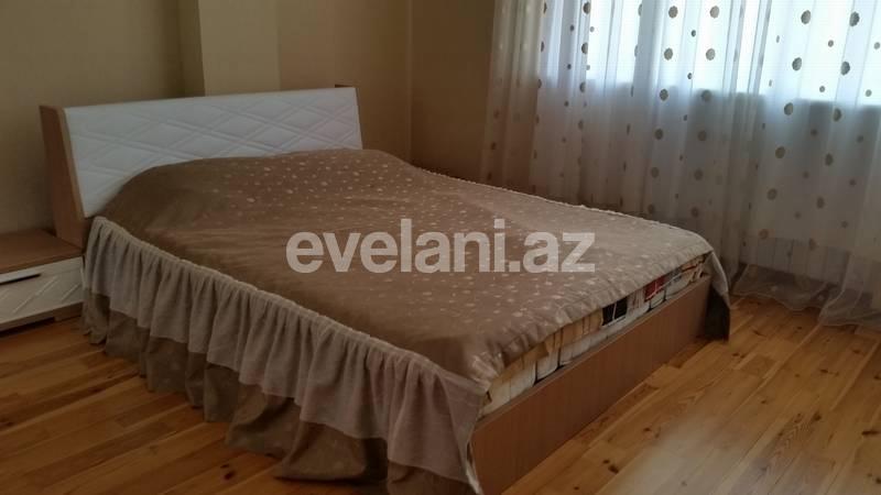 Kirayə verilir, yeni tikili, 3 otaqlı, 110 m², Bakı, Yasamal r, Elmlər Akademiyası m.