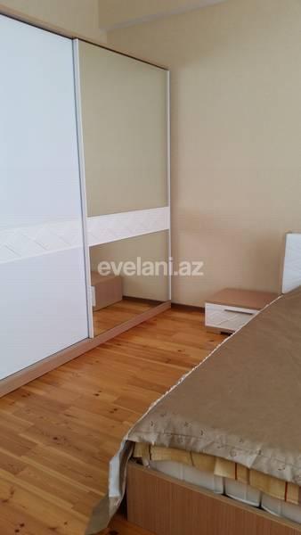 Kirayə verilir, yeni tikili, 3 otaqlı, 110 m², Bakı, Yasamal r, Elmlər Akademiyası m.