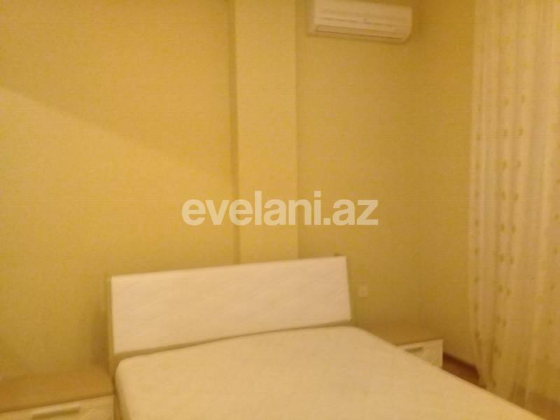 Kirayə verilir, yeni tikili, 3 otaqlı, 110 m², Bakı, Yasamal r, Elmlər Akademiyası m.