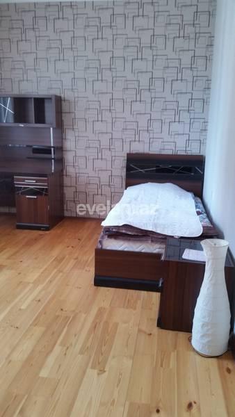 Kirayə verilir, yeni tikili, 3 otaqlı, 110 m², Bakı, Yasamal r, Elmlər Akademiyası m.