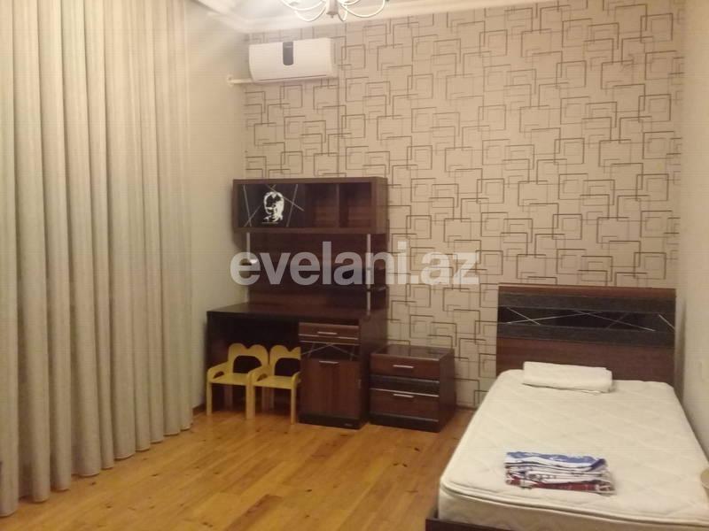 Kirayə verilir, yeni tikili, 3 otaqlı, 110 m², Bakı, Yasamal r, Elmlər Akademiyası m.