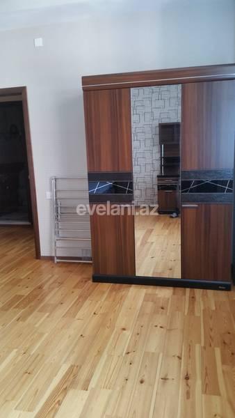 Kirayə verilir, yeni tikili, 3 otaqlı, 110 m², Bakı, Yasamal r, Elmlər Akademiyası m.
