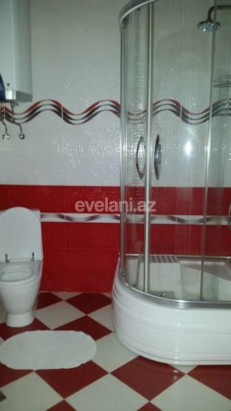 Kirayə verilir, yeni tikili, 3 otaqlı, 110 m², Bakı, Yasamal r, Elmlər Akademiyası m.