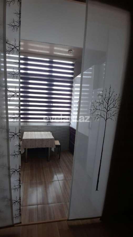 Kirayə verilir, yeni tikili, 2 otaqlı, 60 m², Bakı, Nəsimi r, Şah İsmayıl Xətai m.