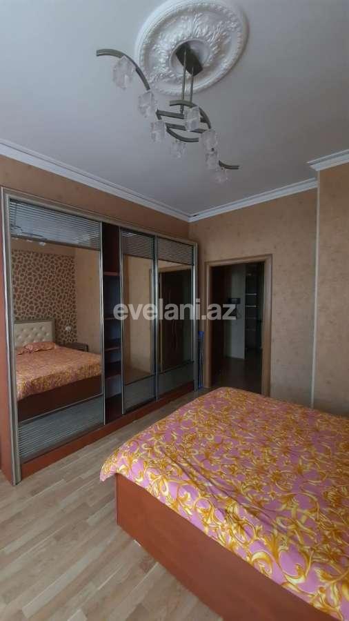 Kirayə verilir, yeni tikili, 2 otaqlı, 60 m², Bakı, Nəsimi r, Şah İsmayıl Xətai m.