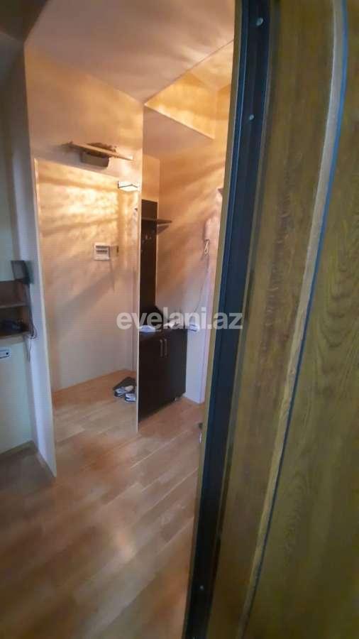 Kirayə verilir, yeni tikili, 2 otaqlı, 60 m², Bakı, Nəsimi r, Şah İsmayıl Xətai m.