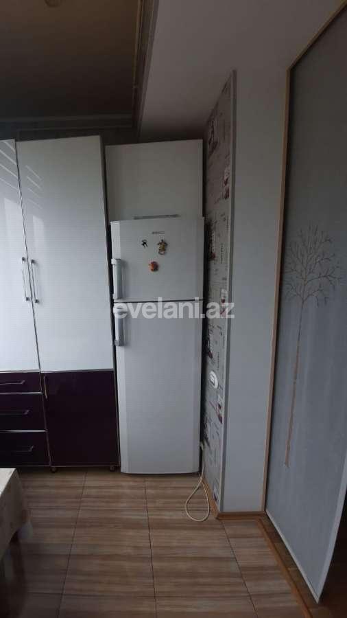 Kirayə verilir, yeni tikili, 2 otaqlı, 60 m², Bakı, Nəsimi r, Şah İsmayıl Xətai m.