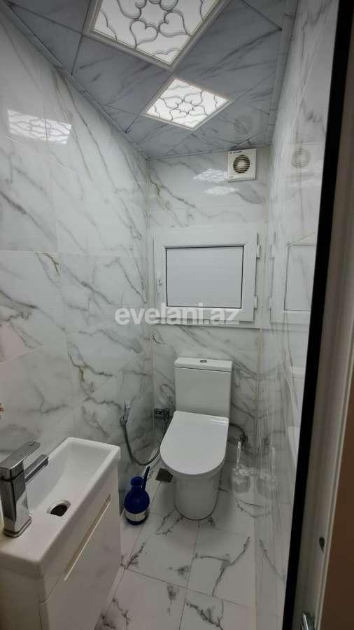 Satılır, yeni tikili, 4 otaqlı, 114 m², Bakı, Yasamal r, Yeni Yasamal q.