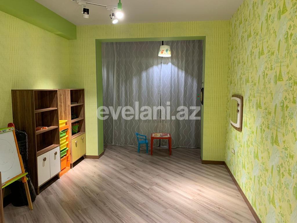Satılır, yeni tikili, 4 otaqlı, 190 m², Bakı, Səbail r.