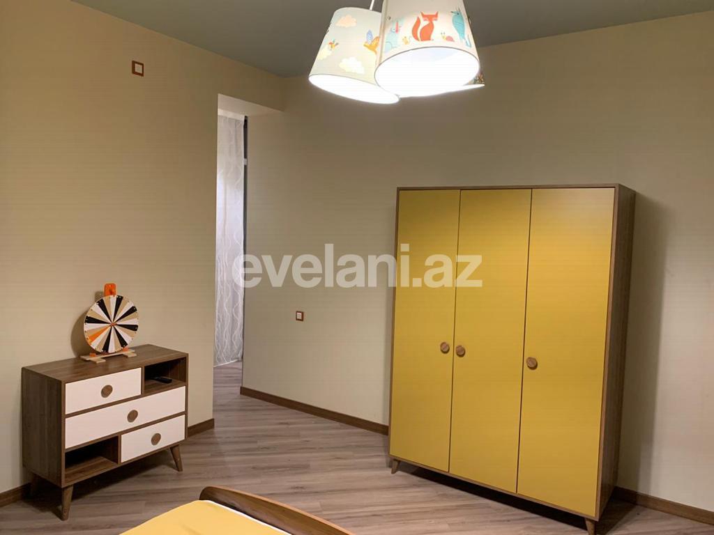 Satılır, yeni tikili, 4 otaqlı, 190 m², Bakı, Səbail r.
