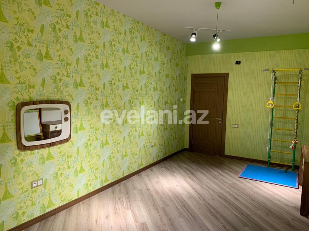 Satılır, yeni tikili, 4 otaqlı, 190 m², Bakı, Səbail r.